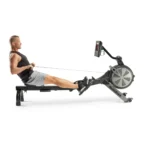 NordicTrack RW600 Rowers. - Image 6
