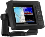 Garmin ECHOMAP UHD2 53CV Chartplotter/Fishfinder with US Inlands Maps and GT20-TM [010-02590-51] - Image 4