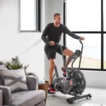 Schwinn Airdyne AD6 Exercise Bikes. - Image 6