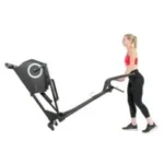 Sunny Health & Fitness Programmable Cardio Elliptical Trainers. - Image 4