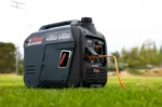 A-iPower 4300-Watt Inverter Generators. - Image 5
