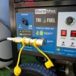 DuroMax 15,000-Watt Tri-Fuel Portables Generators XP15000HXT - Image 7