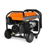 Generac 8125/6500 Watt Portable Generators. - Image 6