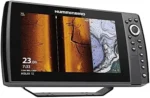 Humminbird 411420-1CHO Helix 10 Chirp MEGA SI+ GPS G4N CHO (Control Head Only) Fish Finders. - Image 4