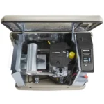 Kohler 20RCAL-200SELS 20kW Aluminum Standbys Generator Systems (200A Service Disc. w/ Load Shedding) - Image 6