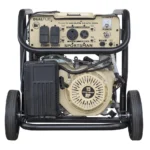 Sportsman 7500 Watt Dual Fuel Generators. - Image 4