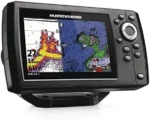 Humminbird 411660-1 Helix 5 Chirp GPS G3 Fish Finders. - Image 4