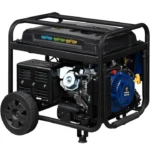 Westinghouse WGen11500TFc 11500-Watt Tri-Fuel Portable Generators. - Image 3