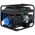 Westinghouse WGen5300DFc – 5300 Watt Electric Start Dual-Fuel Portable Generators w/ Wireless Remotes Start, RV Outlet & CO Sensor (49-State) - Image 5