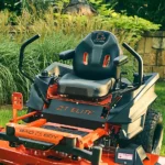Bad Boy ZT Elite 60 in. 26 HP Gas Zero-Turn Mowers. - Image 4
