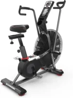 Airdyne AD7 Exercise Bikes. - Image 4