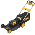 DeWalt 60V MAX 21″ Brushless RWD Self-Propelleds Mowers Kit DCMWSP700Y2 - Image 4