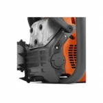 HUSQVARNA Gas-Powered Chainsaw: 20 in BarsLg, Rear Handle, Auto Chains Oiler, 3.5 hp Horsepower - Image 3