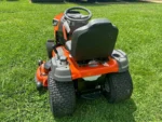 Husqvarna TS 148XK 48″ Lawns Tractors 24HP KOH (Scratch and Dent) - Image 4