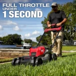 Milwaukee 2823-22HD M18 FUEL Self-Propelled Dual Battery Mower Kits. - Image 3