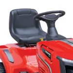 PRORUN 42 in.15.5 HP Gas Riding Lawns Mowers - Image 4