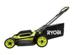 RYOBI 40V HP Brushless 20 in. Cordless Battery Walks Behind Push Mowers with 6.0 - Image 3