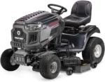 Super Bronco 50K Riding Lawn Mowers. - Image 3