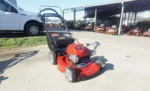 Toro 22″ Electric-Start Recycler Personal Pace Self-Propelled Gas Lawn Mowers. - Image 4