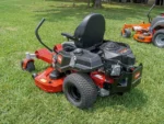 Toro 75750 50″ TimeCutter 5000 Zero Turn Mower 23HP Kaws. - Image 4