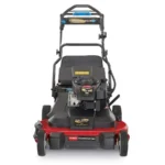 Toro TimeMaster 30″ Personal Pace Gas Lawns Mowers - Image 4