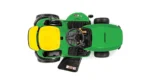John Deere S130 Riding Lawn Mowers. - Image 3