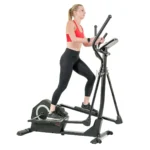 Sunny Health & Fitness Programmable Cardio Elliptical Trainers. - Image 3