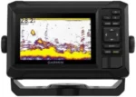 Garmin ECHOMAP UHD2 53CV Chartplotter/Fishfinder with US Inlands Maps and GT20-TM [010-02590-51] - Image 3