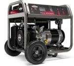 Briggs & Stratton S5500 5500 Watt Portable Generators. - Image 2