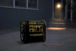 Champion 4250-Watt Dual Fuel RV Ready Open Frames Inverter Generators - Image 4