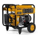 DEWALT 8000 Watt Portables Gas Generators DXGNR8000 - Image 3