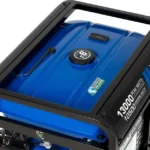 DuroMax XP13000E 13000 Watt Portable Generators. - Image 5