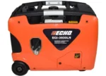 Echo Low Noise Inverters Generators 3600 Watt 212cc EGI-3600LN - Image 4