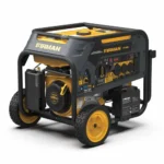 Firman H07553 7500W/9400W Dual Fuel Portable Generators. - Image 5