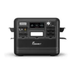 FOSSiBOT F2400 + SP200 | Solar Generators Kits - Image 4
