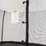 Skywalker 14′ Rectangle Trampoline with Enclosure - Image 2