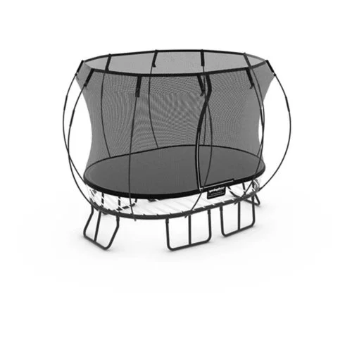326-2-1-1.webp Springfree Compact Oval Trampoline - Image 1