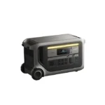 Anker SOLIX F2000 Portable Power Stations