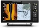 Humminbird 411530-1 SOLIX 10 Chirps MEGA SI+ G3. - Image 5