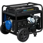 Westinghouse WGen11500TFc 11500-Watt Tri-Fuel Portable Generators. - Image 2