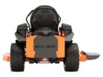 Bad Boy ZT Avenger 60 in. 26 HP Gas Zero-Turn Mowers, Kohlers V-Twin OHV Engine, Hydro-Gear Transmission - Image 2