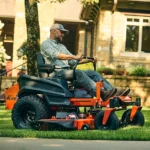 Bad Boy ZT Elite 60 in. 26 HP Gas Zero-Turn Mowers. - Image 3