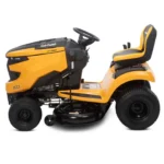 Cub Cadet Enduro XT1 LT42 Intellipower Lawn Tractors. - Image 5