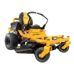 Cub Cadet Ultima ZT1 42 in. 22 HP Kohler KT7000 Series V-Twin Gas Engine Zero Turn Mowers with Lap Bar Controls - Image 2