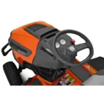 Husqvarna TS 242XD 42 Inch 21.5HP Kawasaki Gasoline Riding Lawn Mowers. - Image 6