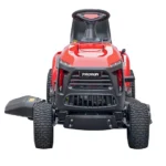 PRORUN 42 in.15.5 HP Gas Riding Lawns Mowers - Image 3