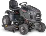Super Bronco 50K Riding Lawn Mowers. - Image 2