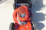 Toro 22″ Electric-Start Recycler Personal Pace Self-Propelled Gas Lawn Mowers. - Image 3