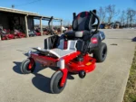 Toro 75747 42″ TimeCutter MyRide Zero Turn Mower 22HP Kohlers. - Image 2