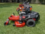Toro 75750 50″ TimeCutter 5000 Zero Turn Mower 23HP Kaws. - Image 3